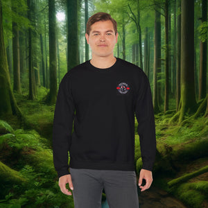 Ontario Tactical Unisex Heavy Blend™ Crewneck Sweatshirt