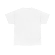 Load image into Gallery viewer, Ready For Anything White Unisex Heavy Cotton Tee