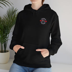 Ontario Tactical Ready For Anything Unisex Heavy Blend™ Hooded Sweatshirt