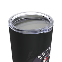 Load image into Gallery viewer, Ontario Tactical Ready For Anything Tumbler 20oz