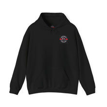 Load image into Gallery viewer, Ontario Tactical Ready For Anything Unisex Heavy Blend™ Hooded Sweatshirt