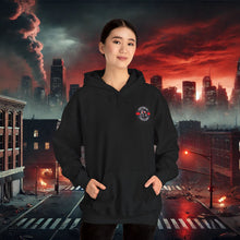 Load image into Gallery viewer, Ontario Tactical Ready For Anything Unisex Heavy Blend™ Hooded Sweatshirt