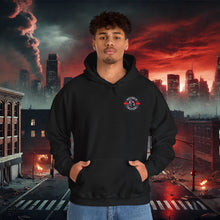 Load image into Gallery viewer, Ontario Tactical Ready For Anything Unisex Heavy Blend™ Hooded Sweatshirt