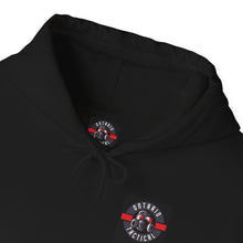 Load image into Gallery viewer, Ontario Tactical Ready For Anything Unisex Heavy Blend™ Hooded Sweatshirt