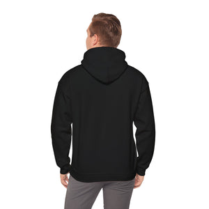 Ontario Tactical Ready For Anything Unisex Heavy Blend™ Hooded Sweatshirt