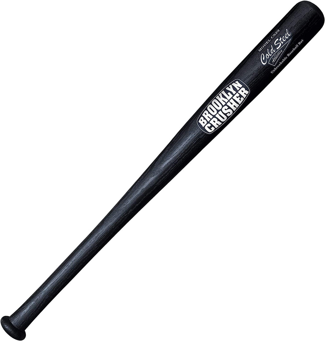 Cold Steel Brooklyn Crusher - Unbreakable Baseball Bat