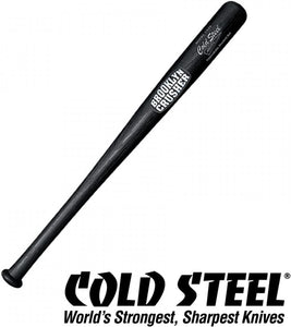 Cold Steel Brooklyn Crusher - Unbreakable Baseball Bat