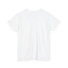 Load image into Gallery viewer, Ready For Anything White Unisex Heavy Cotton Tee