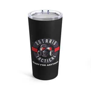 Ontario Tactical Ready For Anything Tumbler 20oz