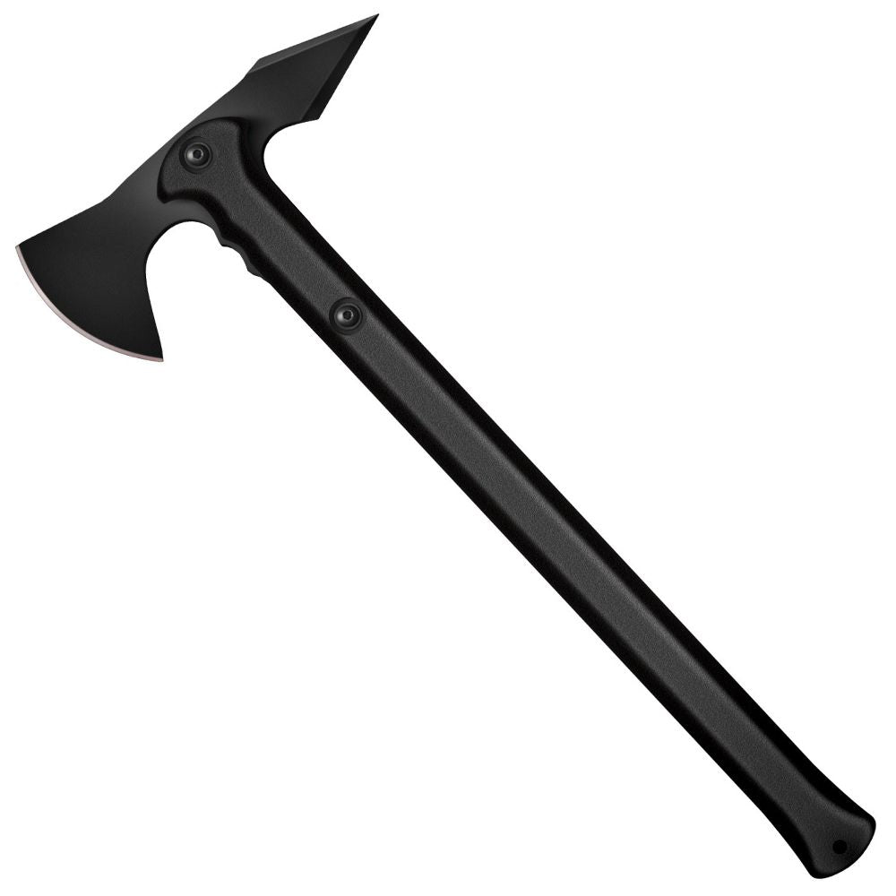 Trench Hawk Axe