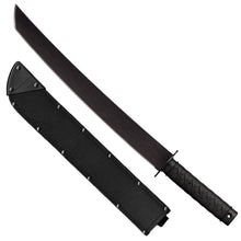 Load image into Gallery viewer, Tactical Wakizashi - High Carbon Steel - Battle Ready