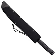 Load image into Gallery viewer, Tactical Wakizashi - High Carbon Steel - Battle Ready