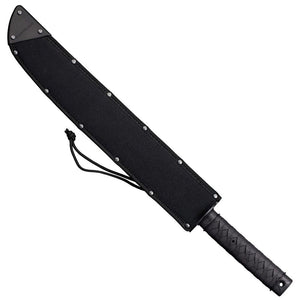 Tactical Wakizashi - High Carbon Steel - Battle Ready