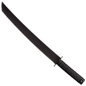 Tactical Wakizashi - High Carbon Steel - Battle Ready