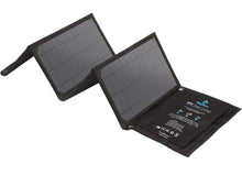 Load image into Gallery viewer, Foldable / Portable Solar charger