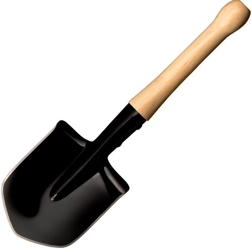 Special Forces Shovel with Sheath