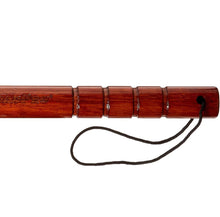 Load image into Gallery viewer, Wooden Bat club baton &quot; Tire Knocker &quot;