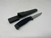 Load image into Gallery viewer, MoraKniv Companion - Fixed Blade Knife With Sheath