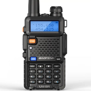 BaoFeng UV-5R Radio - Must Have For Preppers!