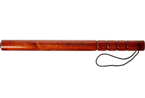 Wooden Bat club baton " Tire Knocker "