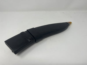 Genuine Gurkha Kukri Machete with Sheath