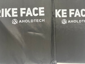 Soft Level 3A IIIA Armour Ballistic Plates Strike Face x 2 Plates / Pair