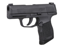 Load image into Gallery viewer, SIG SAUER P365 CO2 BLOWBACK .177 STEEL BB GUN