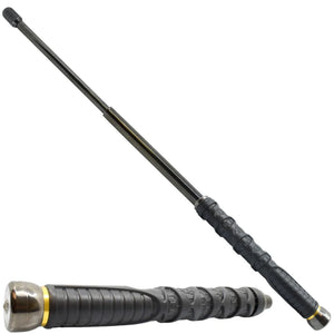 21" Expandable Baton ( Dark Knight Inspired )