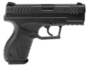 Umarex XBG C02 Steel BB Pistol