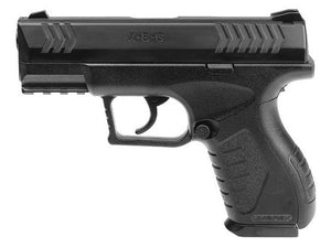 Umarex XBG C02 Steel BB Pistol