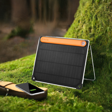 Load image into Gallery viewer, BioLite SolarPanel 5+ ( Upgraded Version )