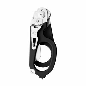 LeatherMan Raptor Rescue Trauma Shears