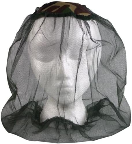 Coleman Mosquito Head Net