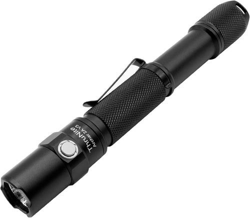 ThruNite Archer 2A V3 - 500 Lumens AA LED Flashlight