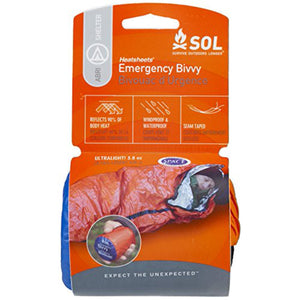 S.O.L. Emergency Bivvy