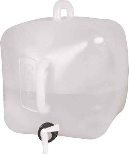 Coleman Water Storage Container - 5 Gallons / 18L