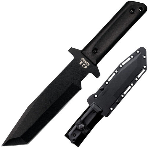 Cold Steel Gi tanto fixed blade knife - New