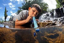 Load image into Gallery viewer, Lifestraw Personal Water Filter