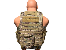 Load image into Gallery viewer, Level 3A IIIA Bulletproof Tactical Vest - Multiple Colours