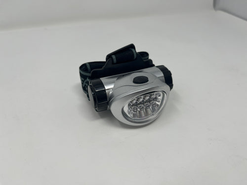 LED Headlamp - Battery Operated