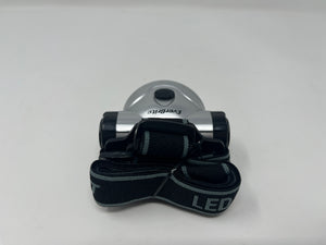 LED Headlamp - Battery Operated