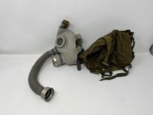 Load image into Gallery viewer, Russian Surplus Gas Masks - Childrens size