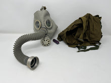 Load image into Gallery viewer, Russian Surplus Gas Masks - Childrens size