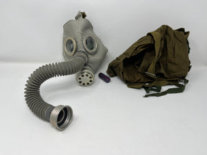 Russian Surplus Gas Masks - Childrens size