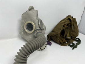 Russian Surplus Gas Masks - Childrens size