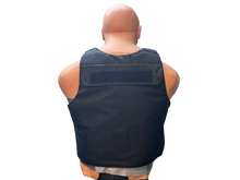 Load image into Gallery viewer, Level 3A Bulletproof Vest - Low Profile - Multiple colors