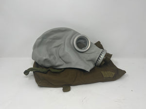 Russian Surplus Gas Masks - Adult Size - Model: GP-5