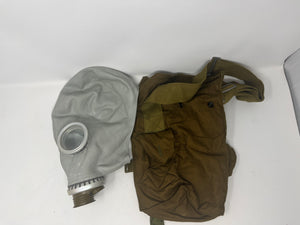 Russian Surplus Gas Masks - Adult Size - Model: GP-5