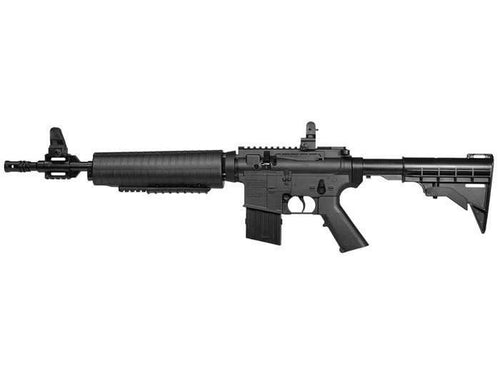 Crosman M4-177 Pump Pellet / BB Rifle  - #AR1