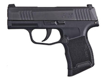 Load image into Gallery viewer, SIG SAUER P365 CO2 BLOWBACK .177 STEEL BB GUN